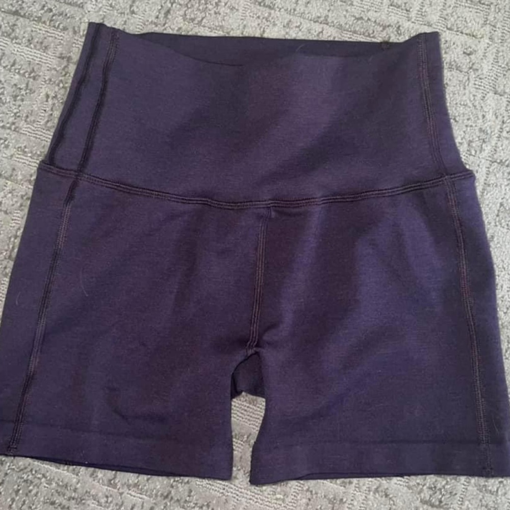 Alphalete shorts